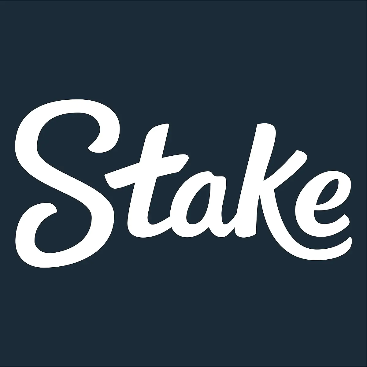 Logo Stake Casino FR